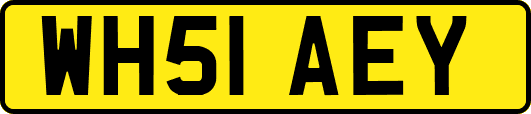 WH51AEY