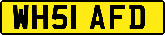 WH51AFD