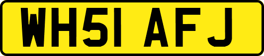 WH51AFJ