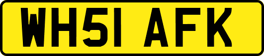 WH51AFK