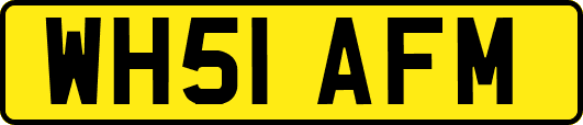 WH51AFM