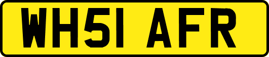 WH51AFR