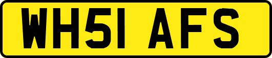 WH51AFS