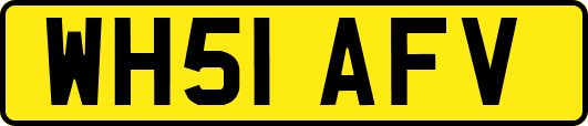 WH51AFV