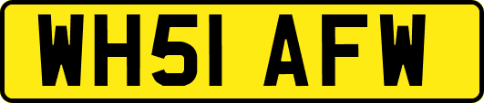 WH51AFW