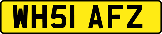 WH51AFZ