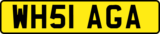 WH51AGA