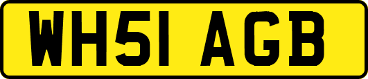 WH51AGB