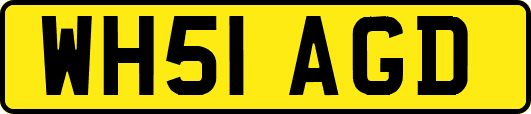 WH51AGD