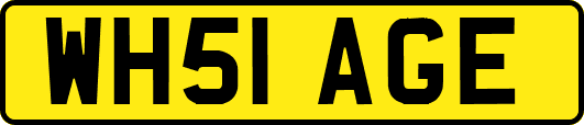 WH51AGE