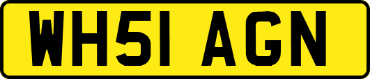 WH51AGN