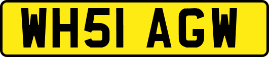 WH51AGW