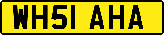 WH51AHA