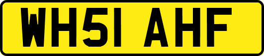 WH51AHF