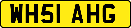 WH51AHG