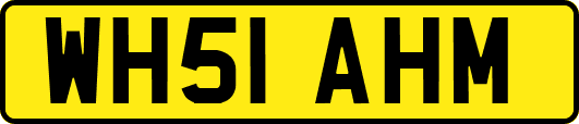 WH51AHM