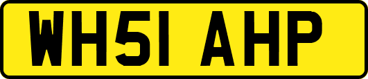 WH51AHP