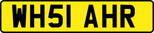 WH51AHR