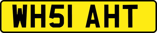 WH51AHT