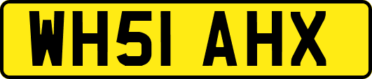 WH51AHX