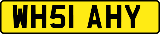 WH51AHY