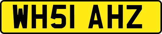 WH51AHZ