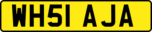 WH51AJA