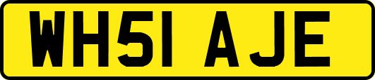 WH51AJE