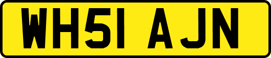 WH51AJN