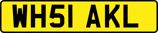 WH51AKL