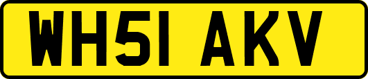 WH51AKV