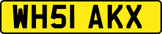 WH51AKX