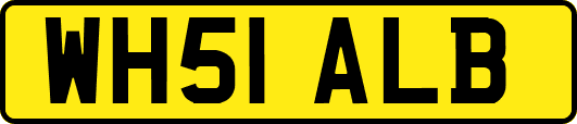 WH51ALB