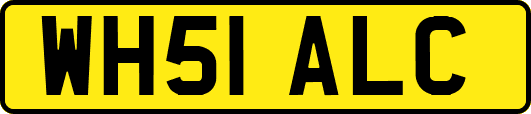 WH51ALC