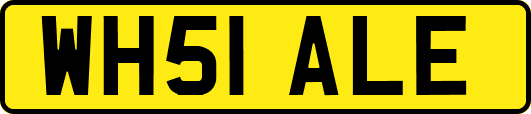 WH51ALE