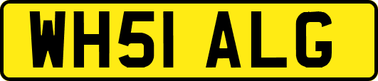 WH51ALG