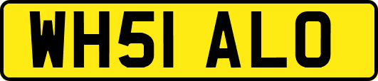 WH51ALO