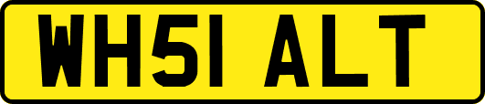 WH51ALT