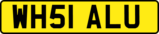 WH51ALU