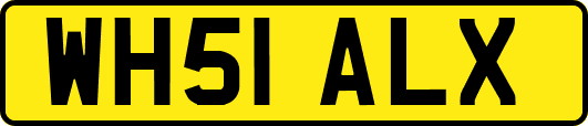 WH51ALX