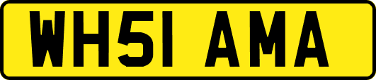 WH51AMA