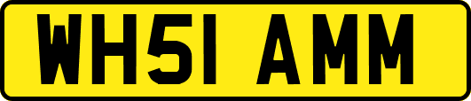 WH51AMM