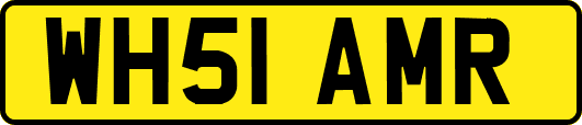 WH51AMR