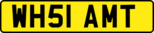 WH51AMT