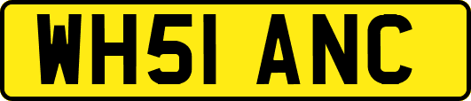 WH51ANC