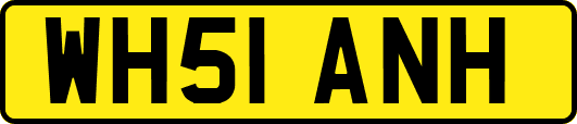 WH51ANH