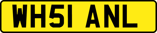 WH51ANL