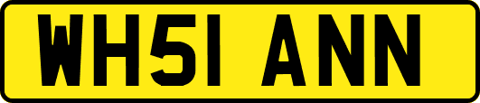 WH51ANN