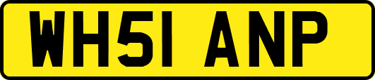 WH51ANP