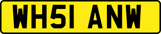 WH51ANW